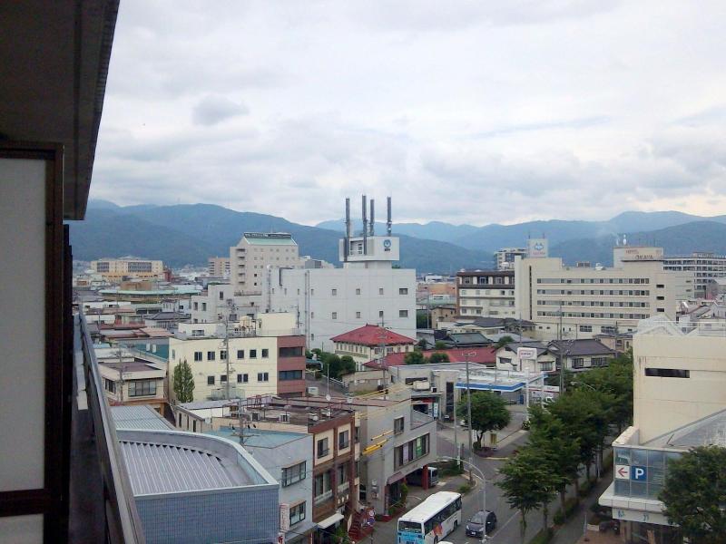 Okaya Central Hotel image