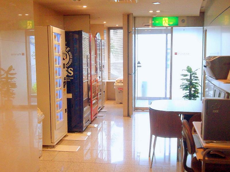Okaya Central Hotel image