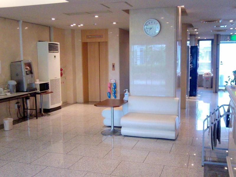 Okaya Central Hotel image