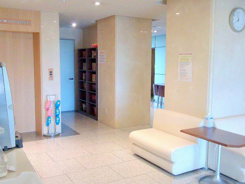Okaya Central Hotel image