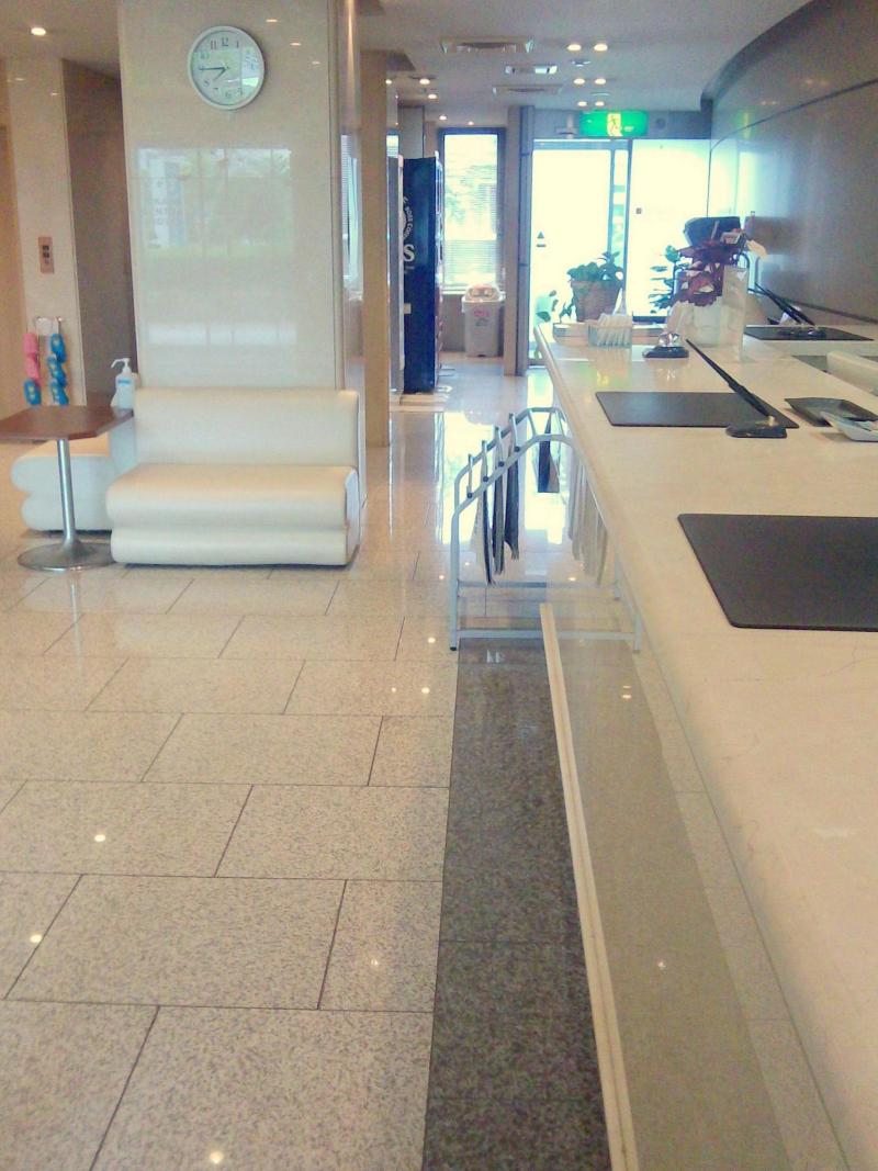 Okaya Central Hotel image