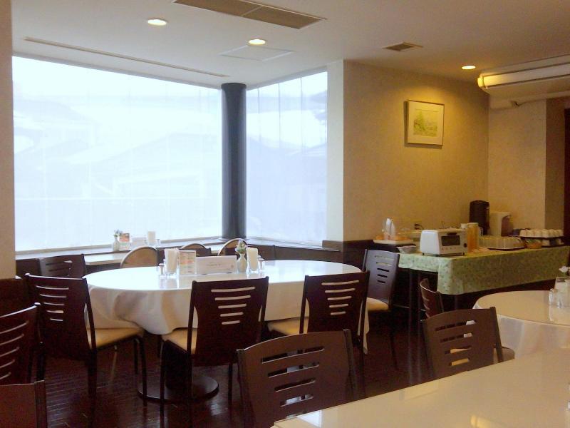 Okaya Central Hotel image