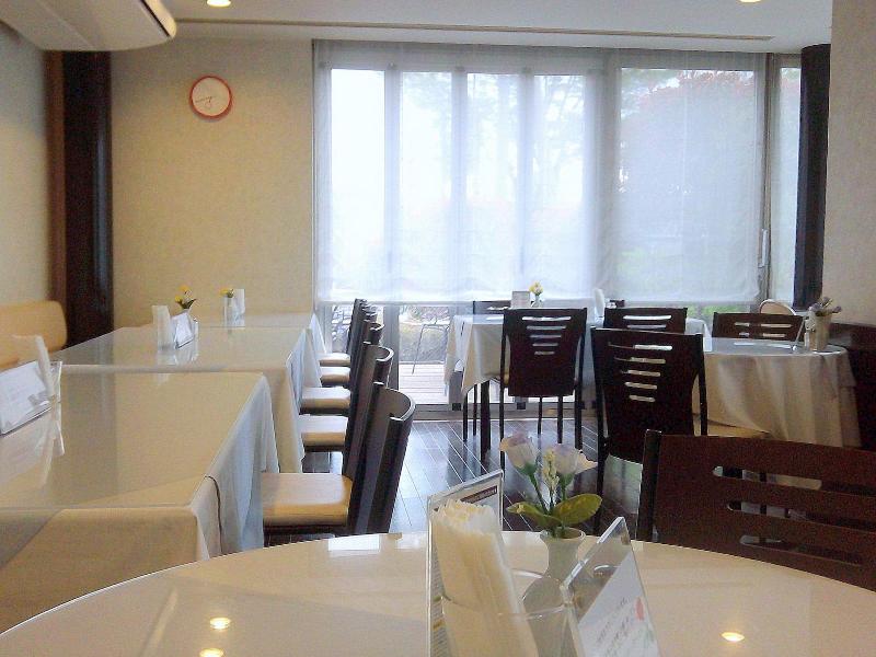 Okaya Central Hotel image