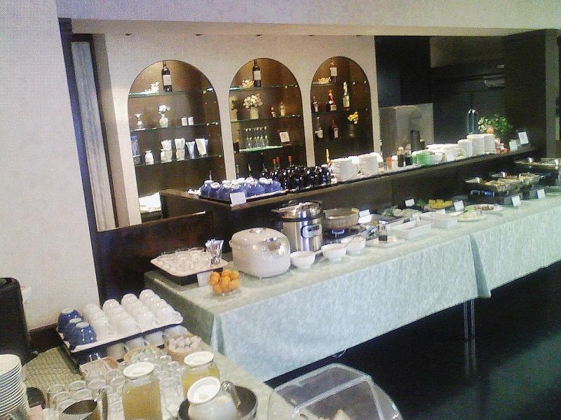 Okaya Central Hotel image
