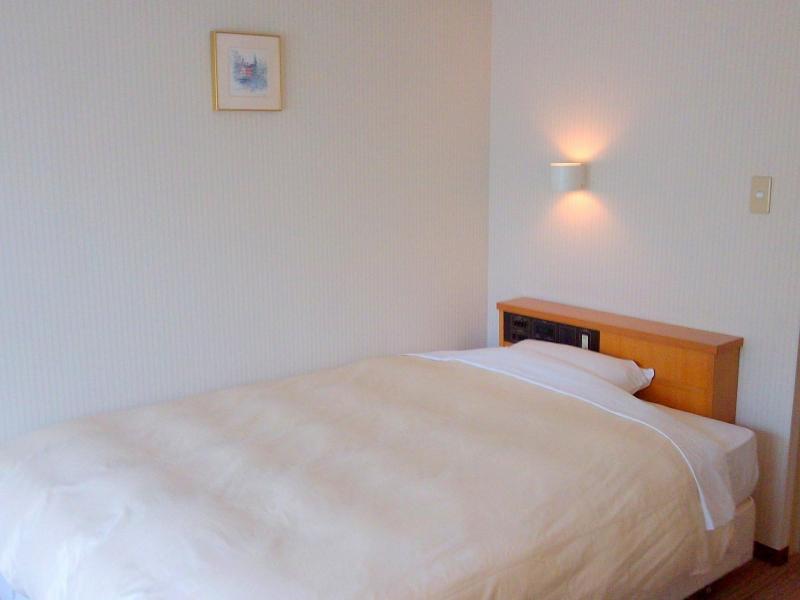 Okaya Central Hotel image