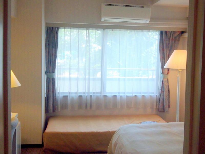 Okaya Central Hotel image