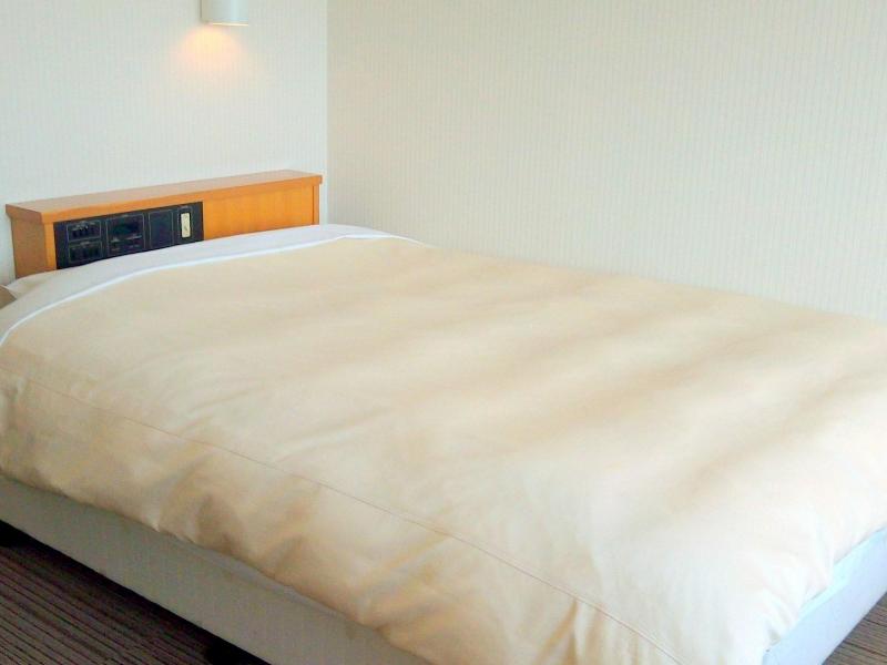 Okaya Central Hotel image