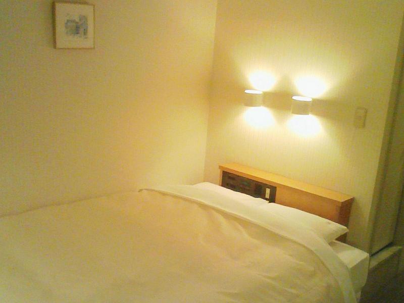 Okaya Central Hotel image