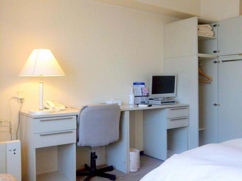 Okaya Central Hotel image