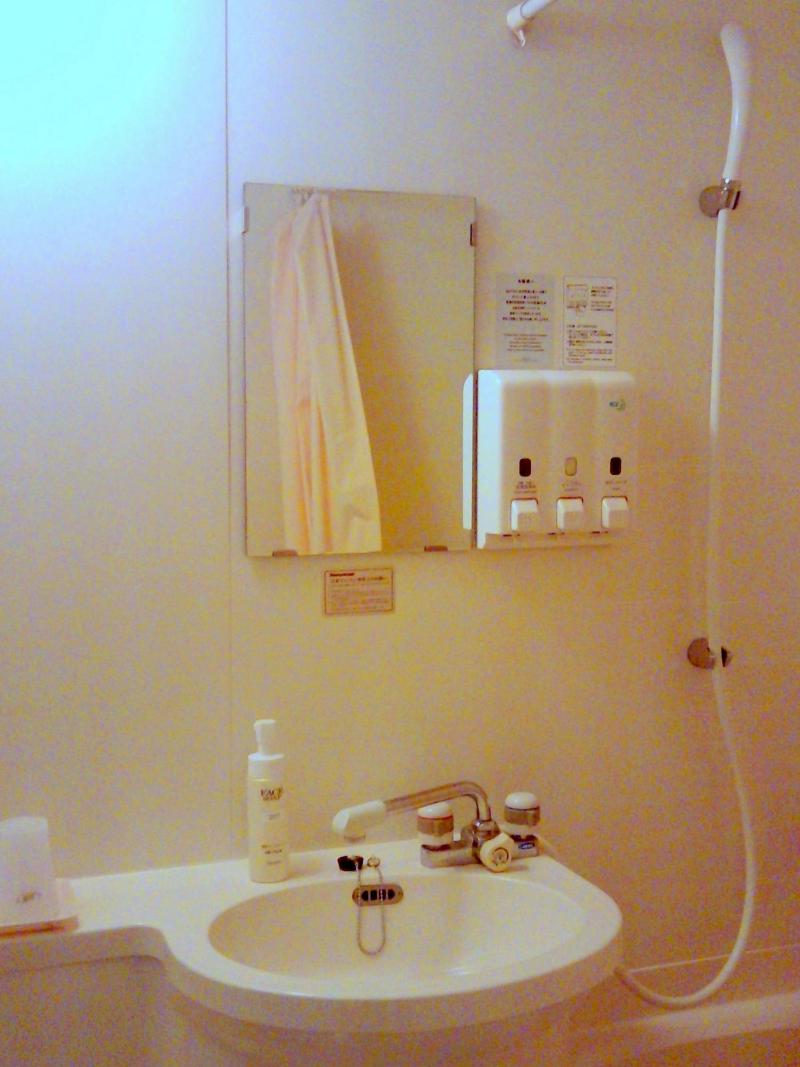 Okaya Central Hotel image