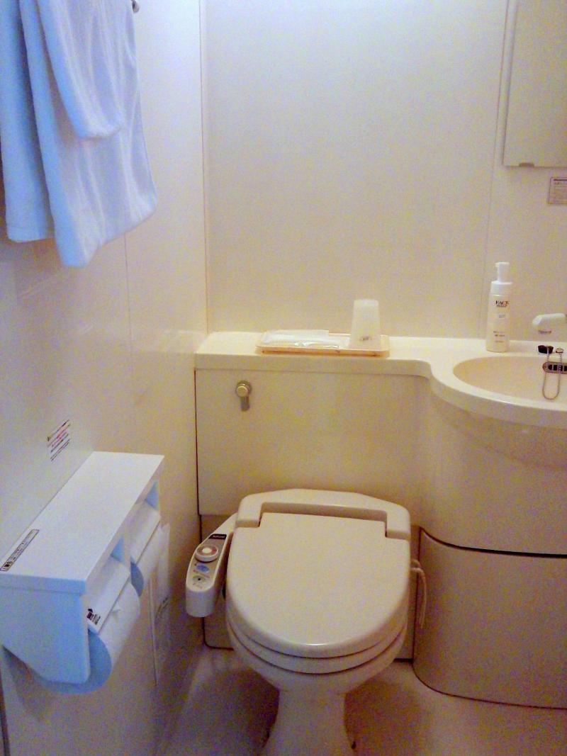 Okaya Central Hotel image