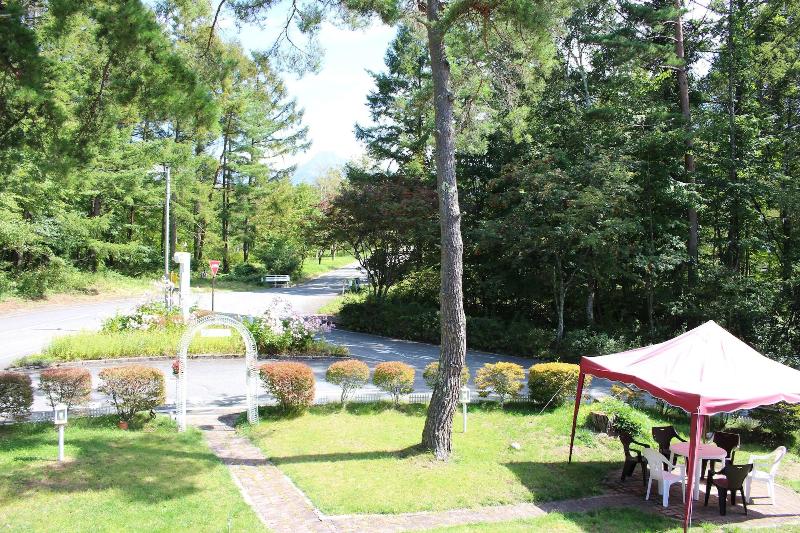 Hirotani Pension & Lodge image