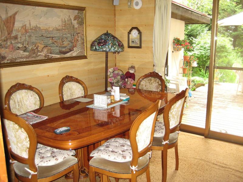 Hirotani Pension & Lodge image