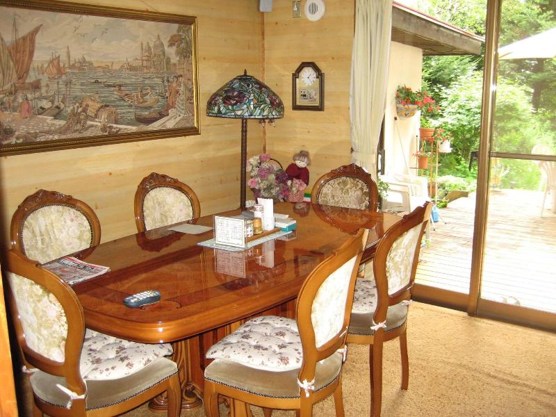 Hirotani Pension & Lodge image