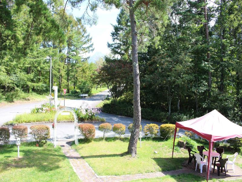 Hirotani Pension & Lodge image