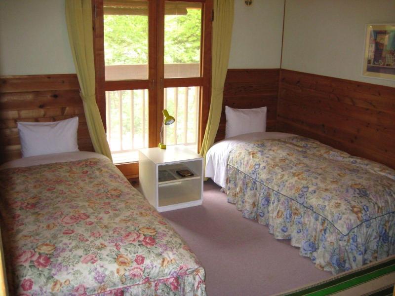 Hirotani Pension & Lodge image