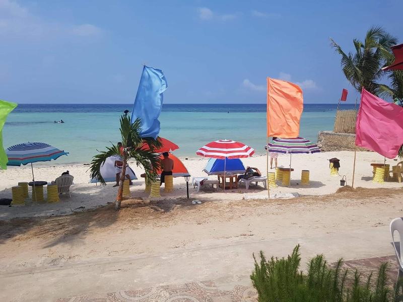 Aizawa Beach Resort