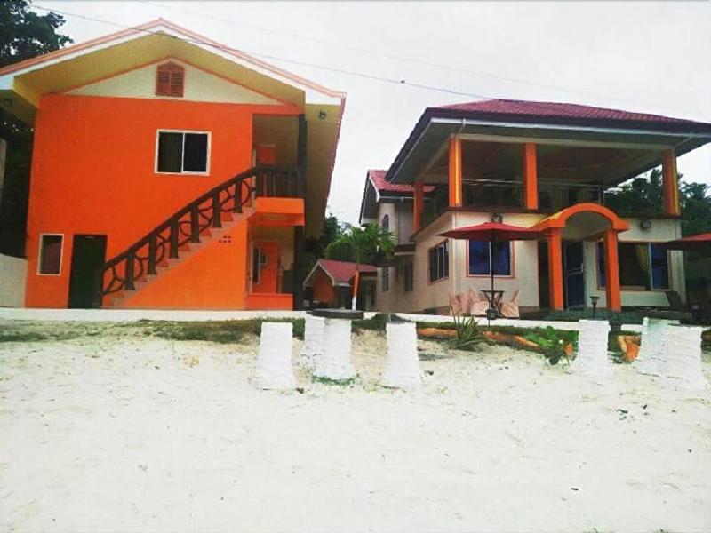 Aizawa Beach Resort 5