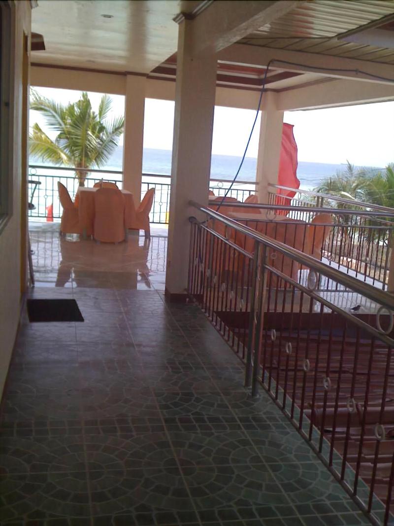 Aizawa Beach Resort