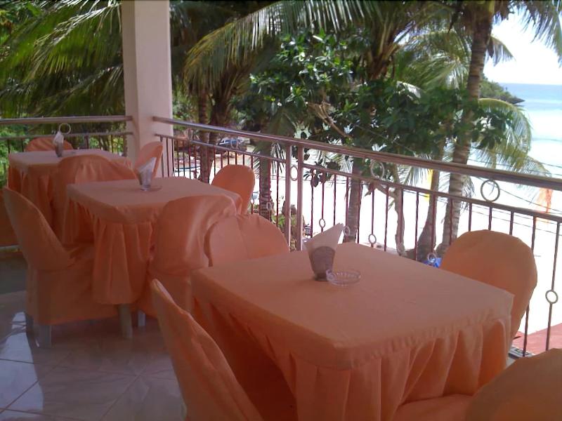Aizawa Beach Resort