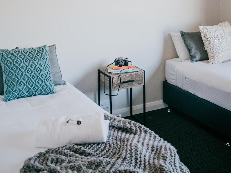 Gunyah Hotel image