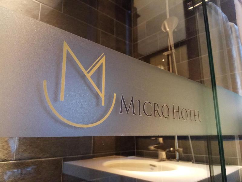 Micro Hotel image