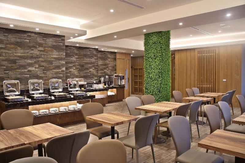 Micro Hotel image