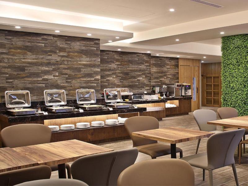 Micro Hotel image