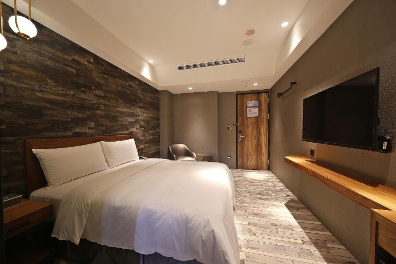 Micro Hotel image