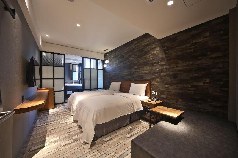 Micro Hotel image