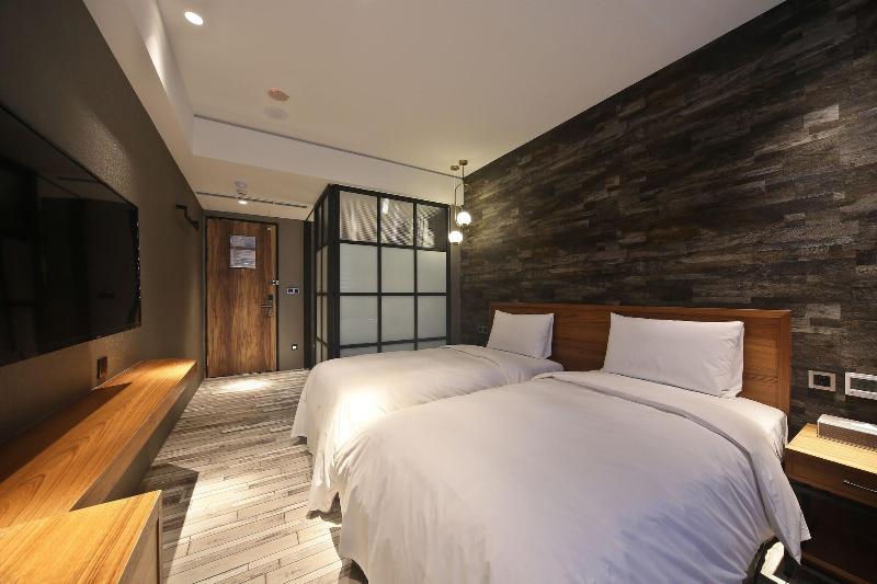 Micro Hotel image