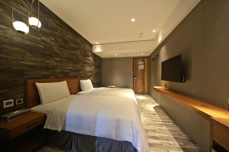 Micro Hotel image