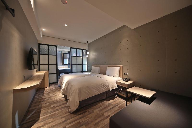 Micro Hotel image