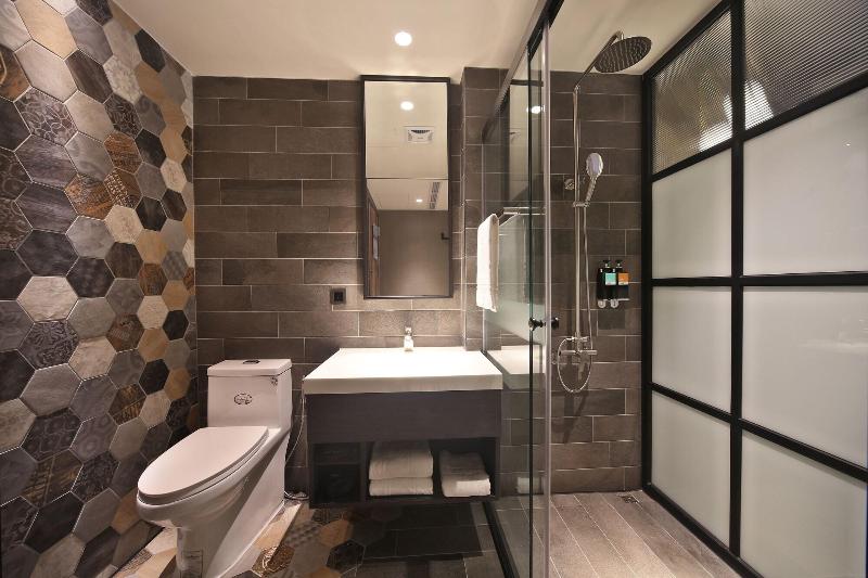 Micro Hotel image