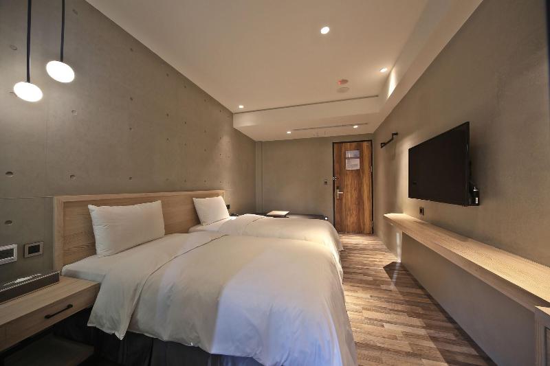 Micro Hotel image