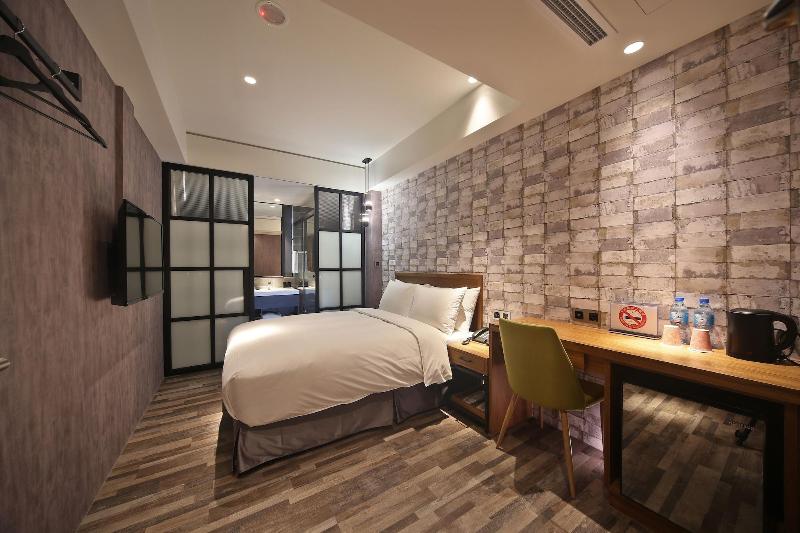 Micro Hotel image