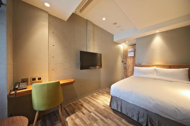 Micro Hotel image
