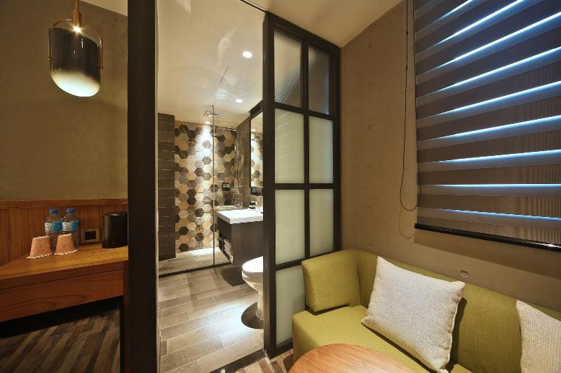 Micro Hotel image