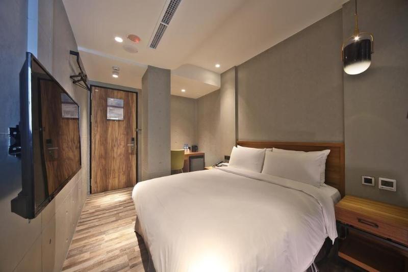 Micro Hotel image