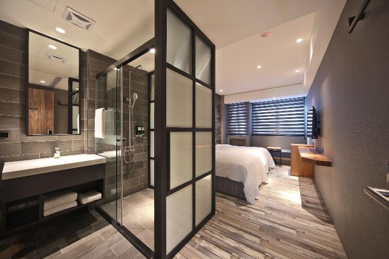Micro Hotel image