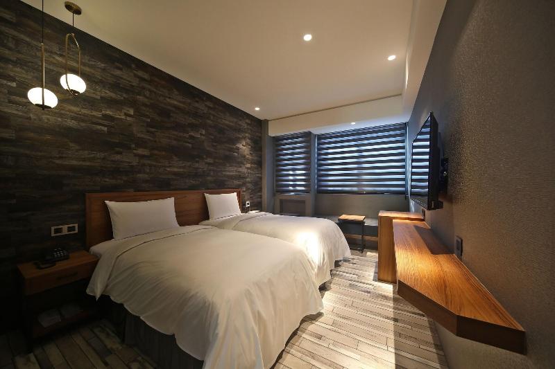 Micro Hotel image