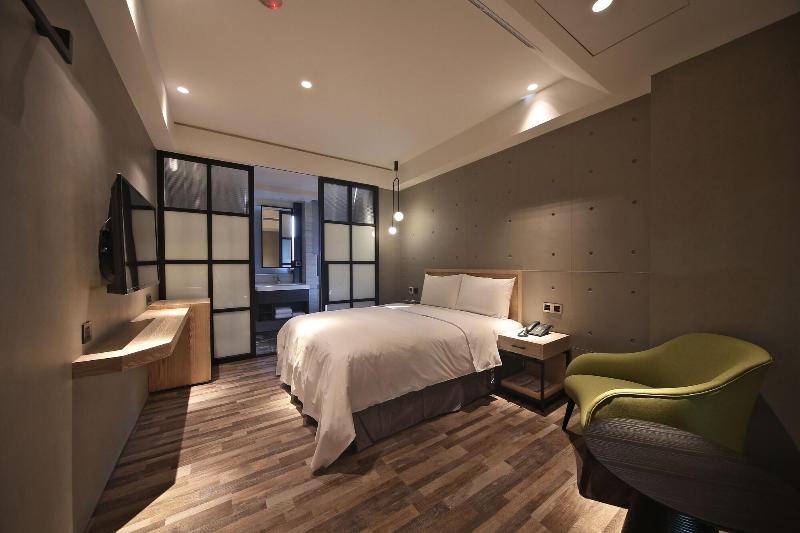 Micro Hotel image
