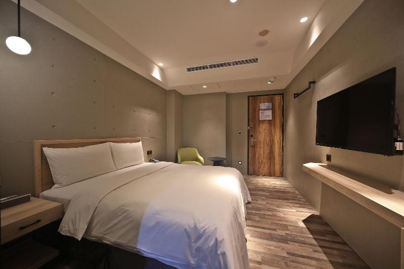 Micro Hotel image
