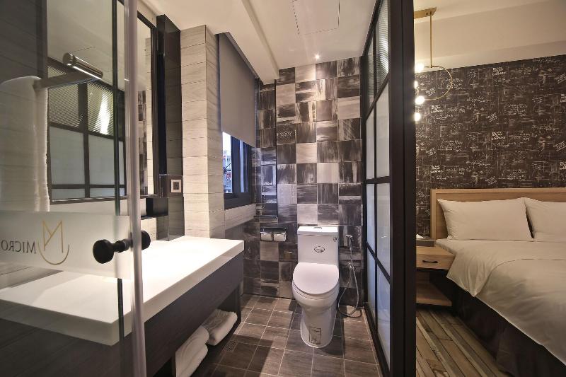 Micro Hotel image