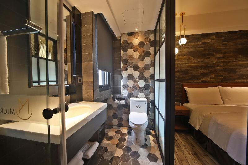 Micro Hotel image