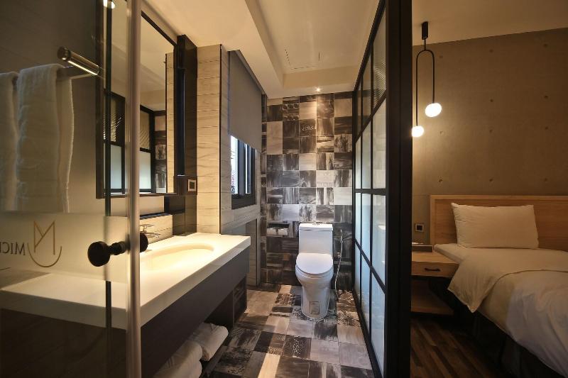 Micro Hotel image