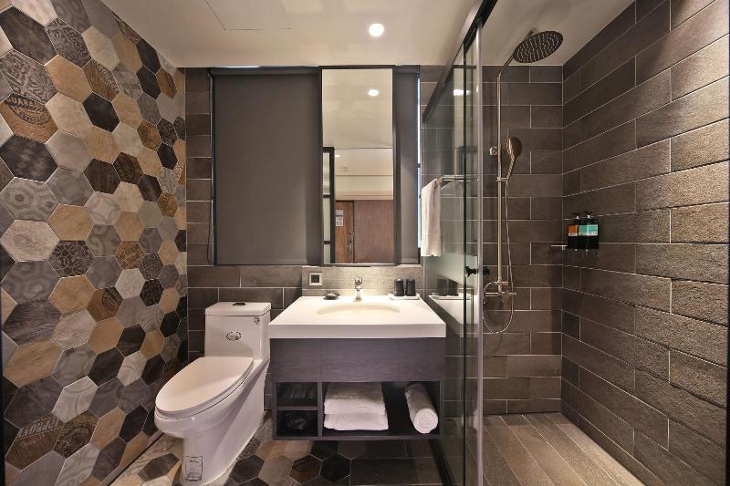 Micro Hotel image