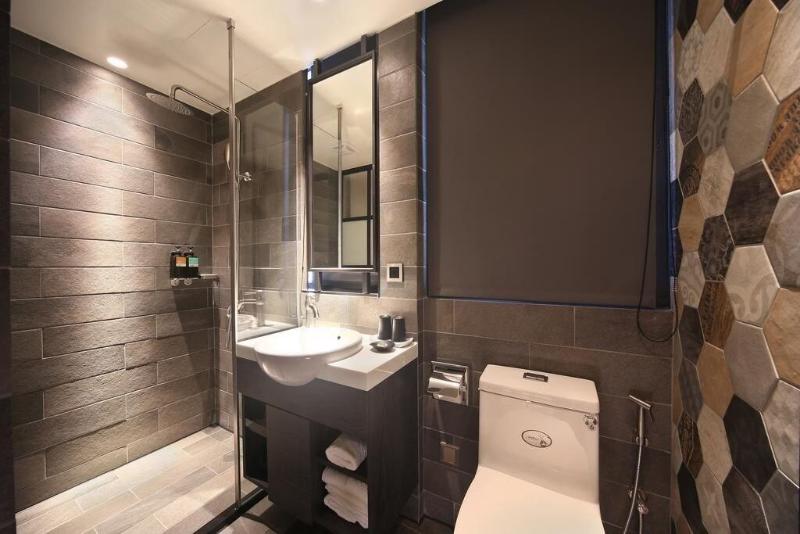 Micro Hotel image