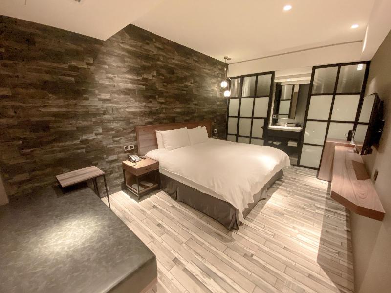 Micro Hotel image