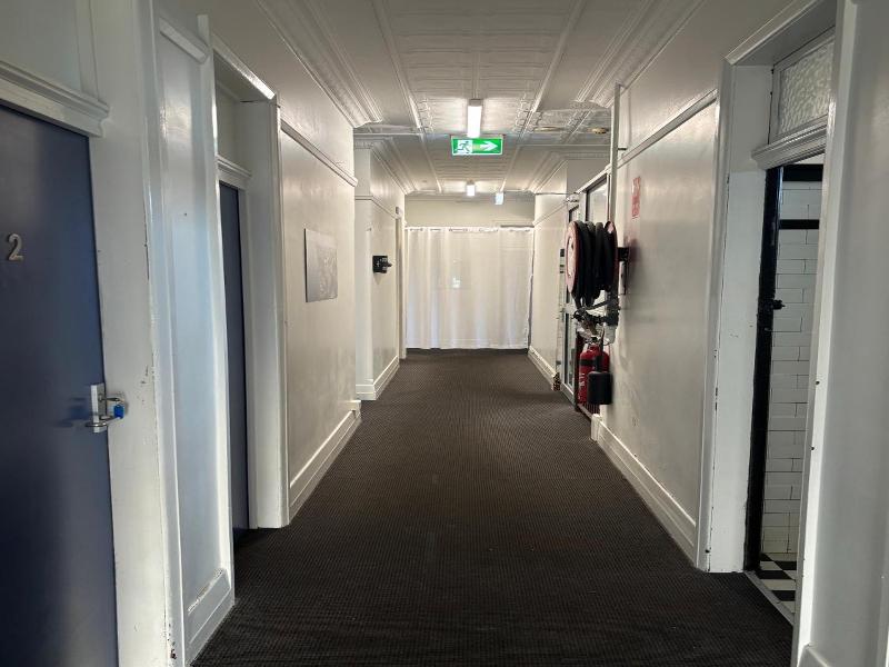 Boatrowers Hotel Stockton image